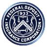 FDIC seal